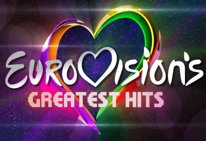 Eurovision 60 !