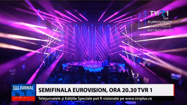 Selectia Nationala 2017 Semifinal LIVE coverage